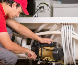 About Sewer Line Replacement Brian Head, UT